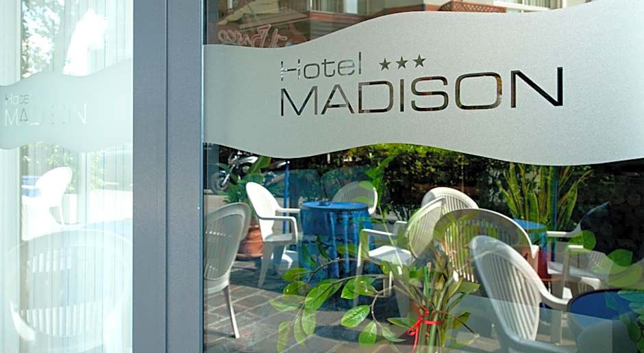 Hotel Madison