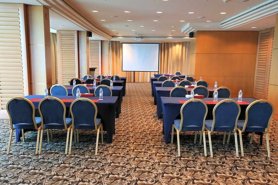 Le Royal Hotel - Beirut