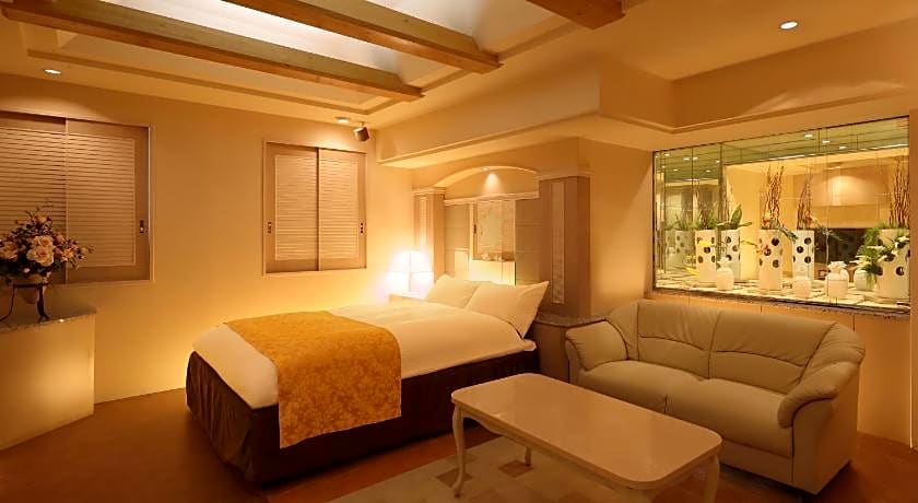 Hotel Fine Garden Horai Free Parking - Adult Only