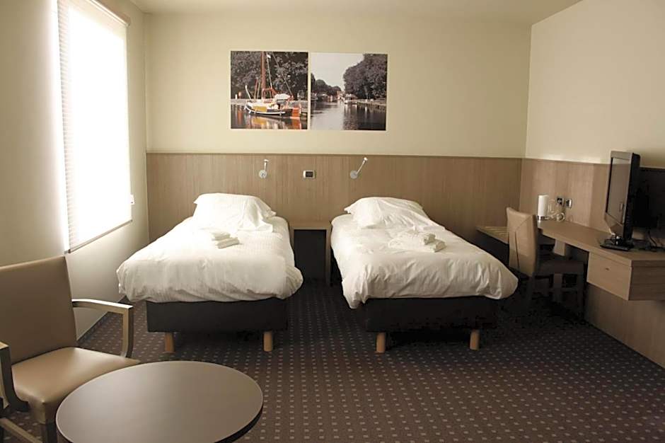 Hotel Otus