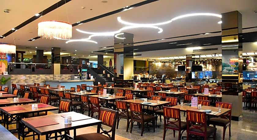 Ambassador Hotel Bangkok