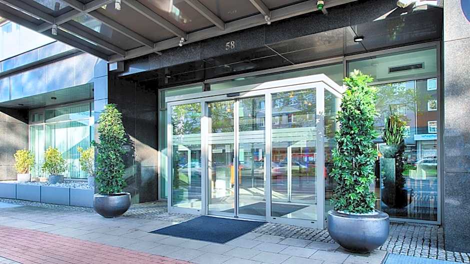 Ramada by Wyndham Essen