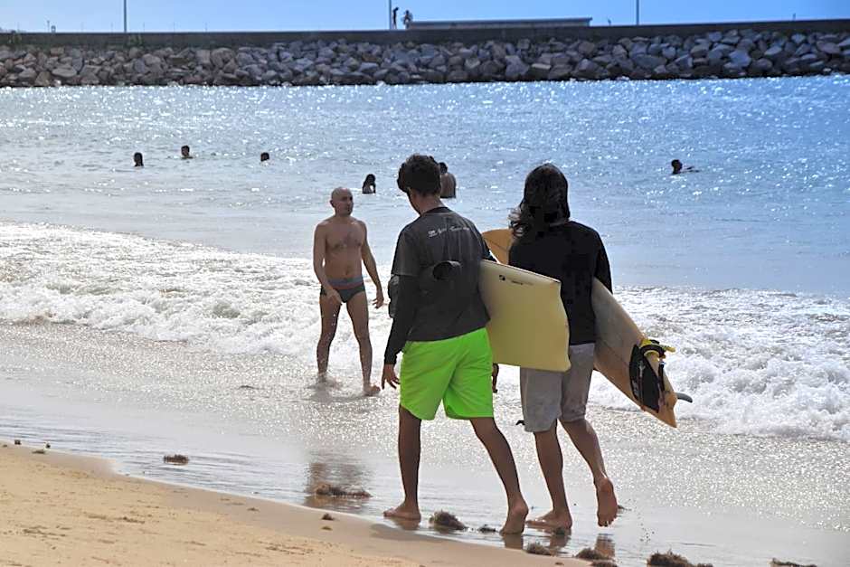 Seaflats - Meireles - Villa Costeira