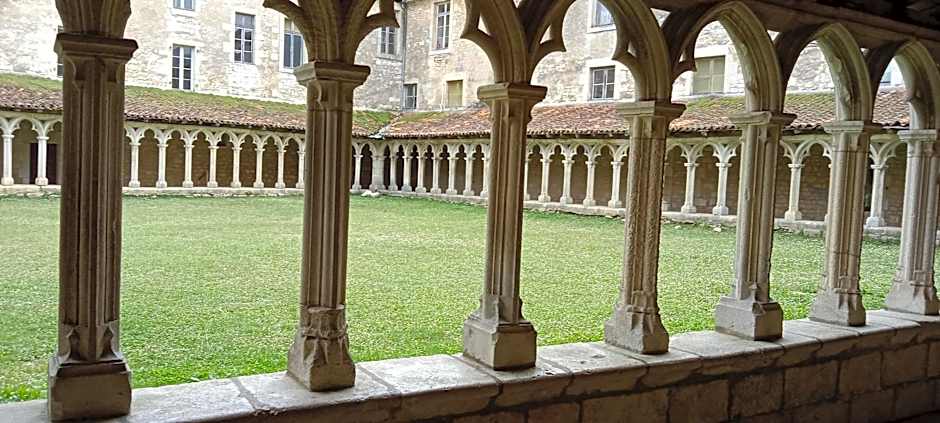 BonAbri Vacances - Chambres d'hôtes