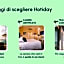 Hotiday Room Collection - Firenze Ghibellina