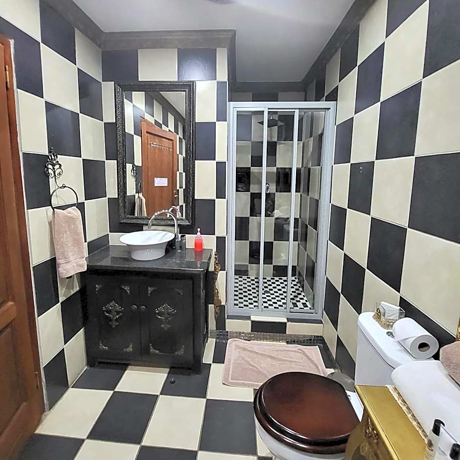 Excalibur Boutique Hotel