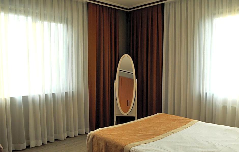 Lion City Hotel Ankara