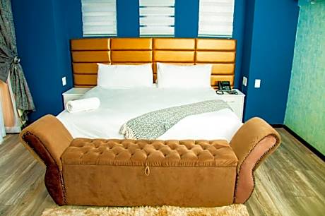 Kliprivier Guest House