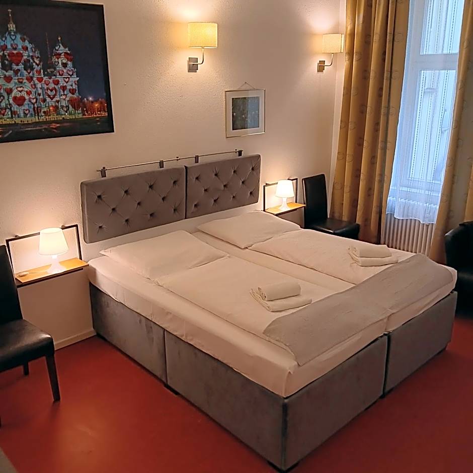 Hotel Amelie Berlin