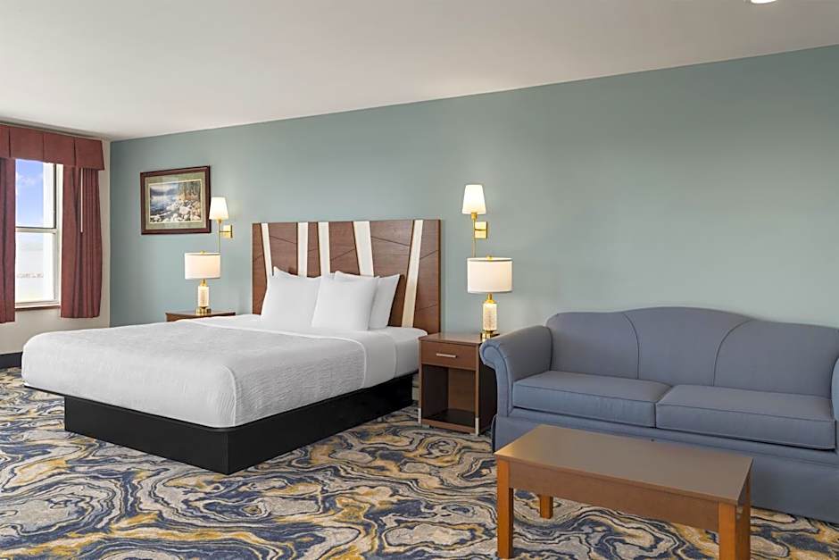 Hotel Chequamegon, BW Signature Collection