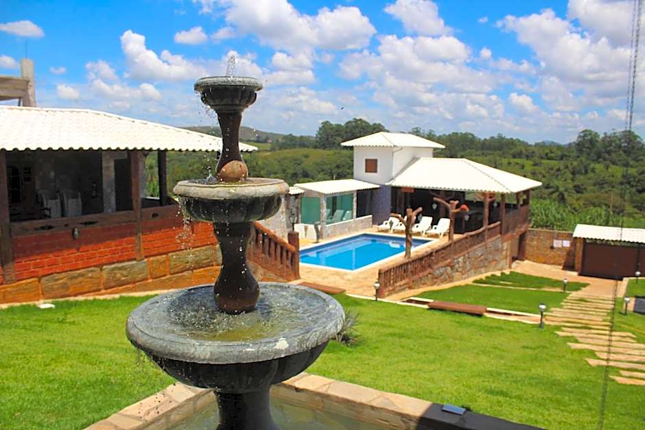 Pousada Mirante Imperial