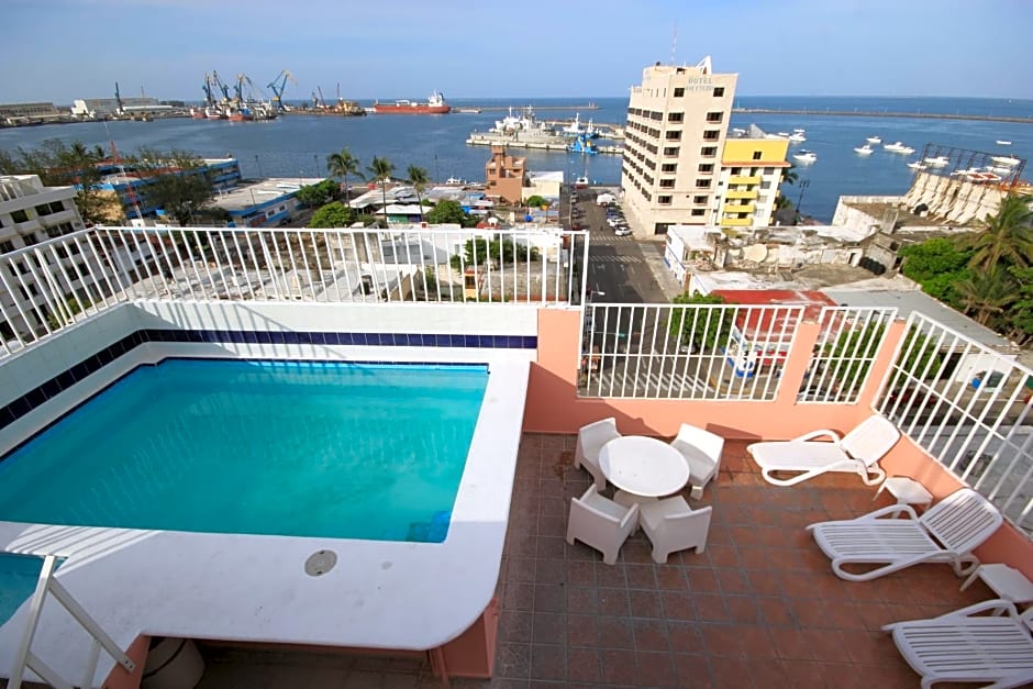 Hotel Posada del Carmen
