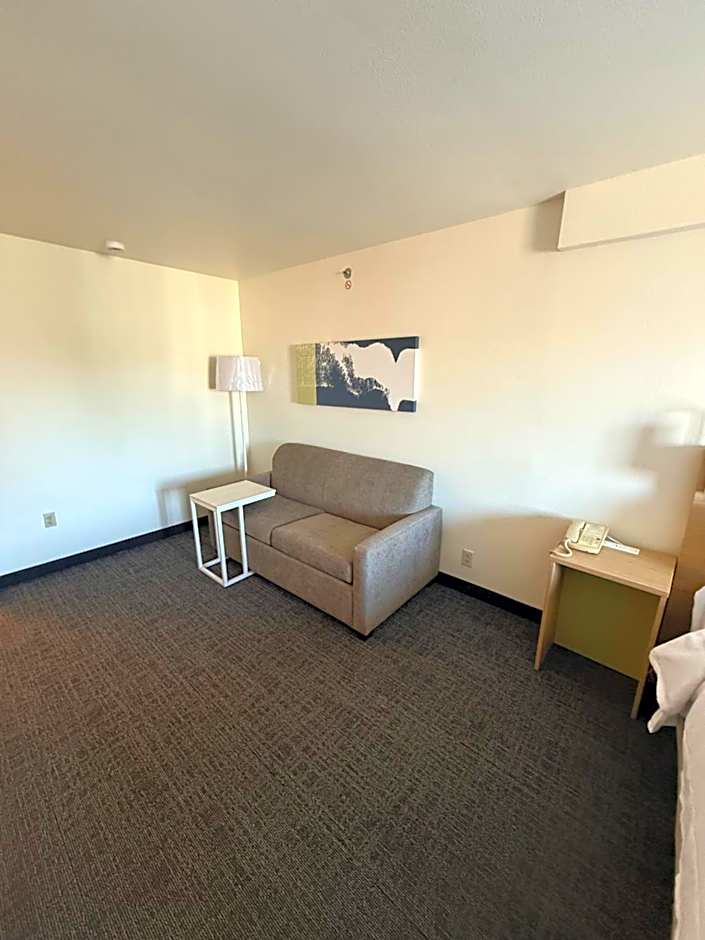 Microtel Inn & Suites By Wyndham Appleton