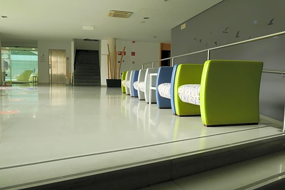 Balneario Elgorriaga