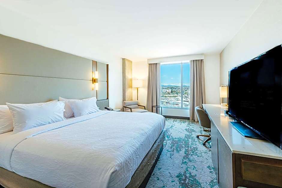 Hilton Garden Inn Denver Union Station, Co