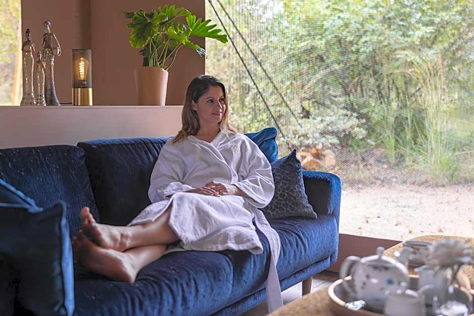 Oase by 7 Star Lodges - Greater Kruger Private 530ha Reserve