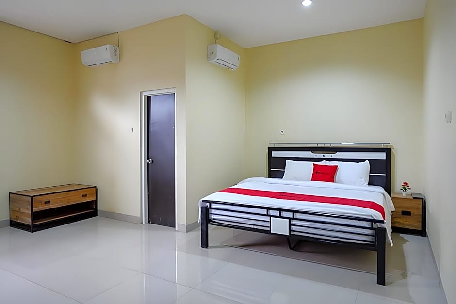 RedDoorz @ Jalan Bali Cilacap