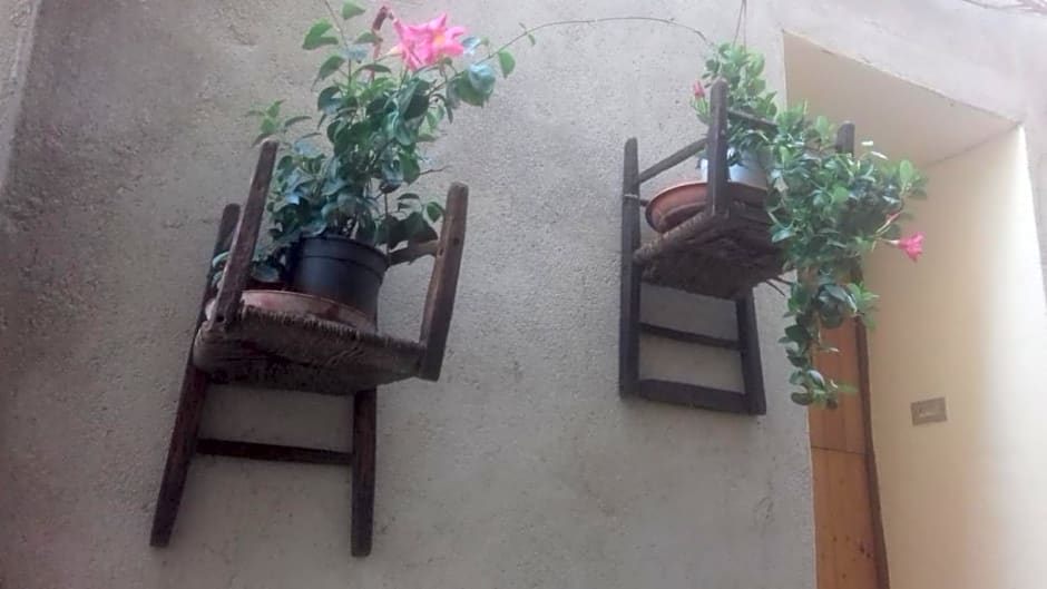 B&b il campanile di leone Pina