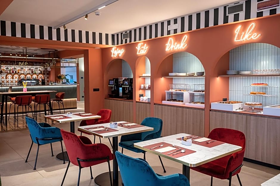 Bleis Hotel