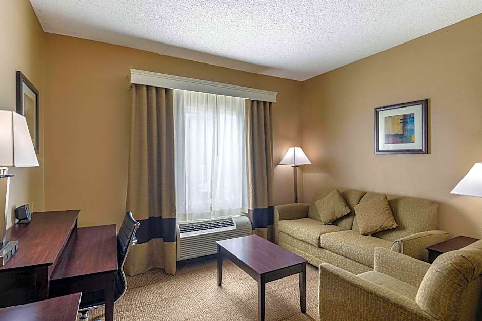 Comfort Suites The Colony - Plano West
