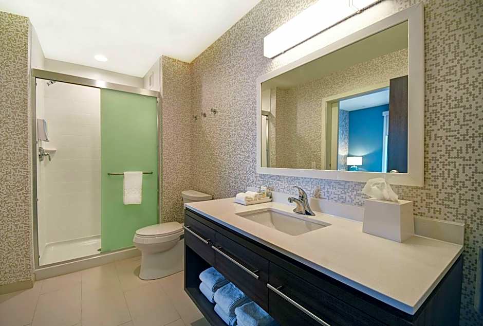 Home2 Suites by Hilton Beloit, WI
