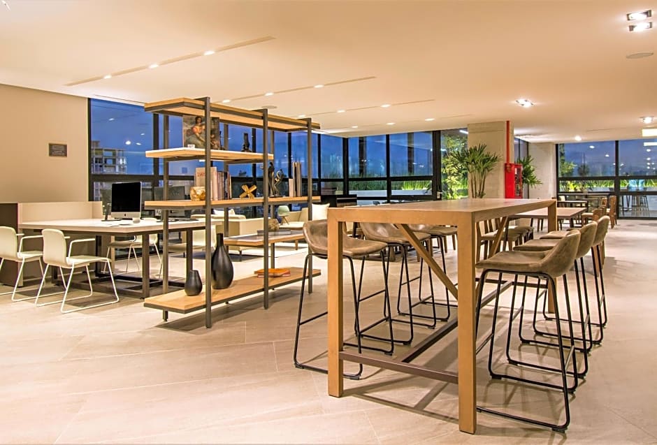 Staybridge Suites Guadalajara Novena By IHG