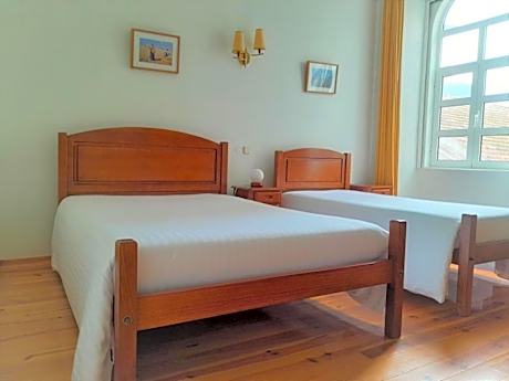 Double Room with Extra Bed