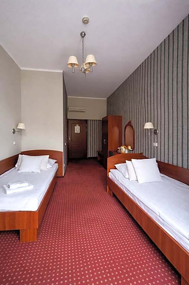 Aneks Hotelu Kazimierz