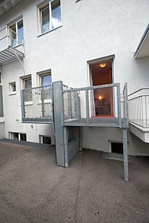 Double or Twin Room - Disability Access