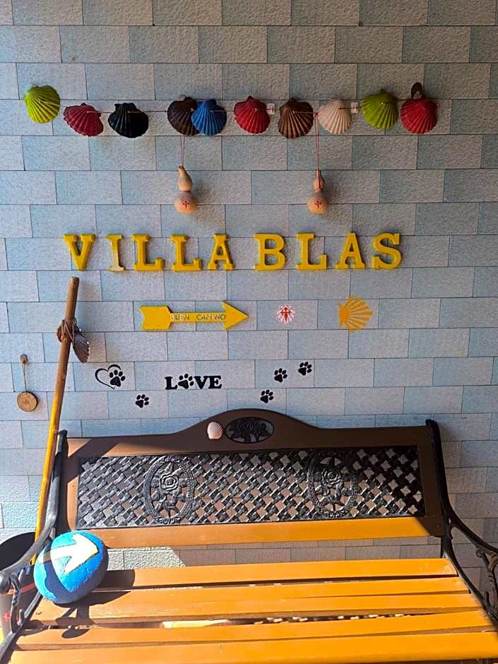 Villa Blas