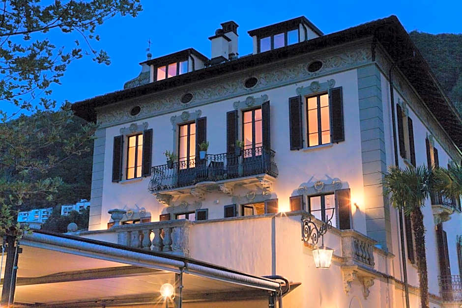 Albergo Ristorante La Palma
