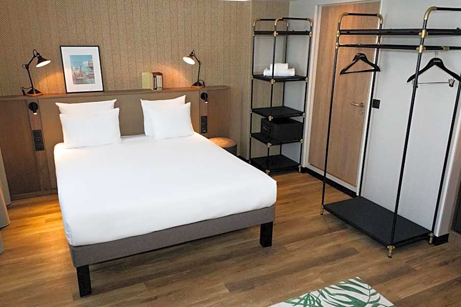 Novotel Suites Nice Airport