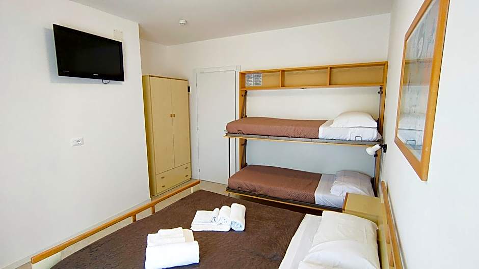 Hotel Esperia
