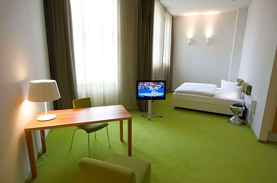 Wyndham Garden Berlin Mitte