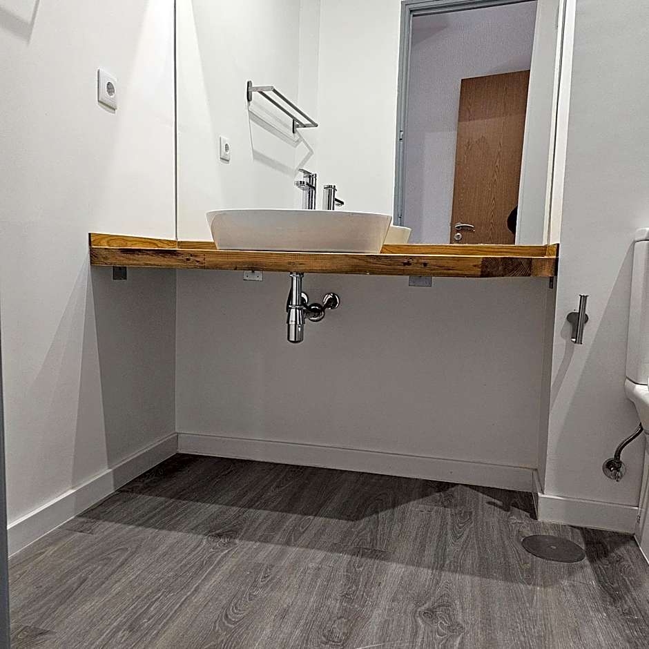 Marinha Garden Inn - AL