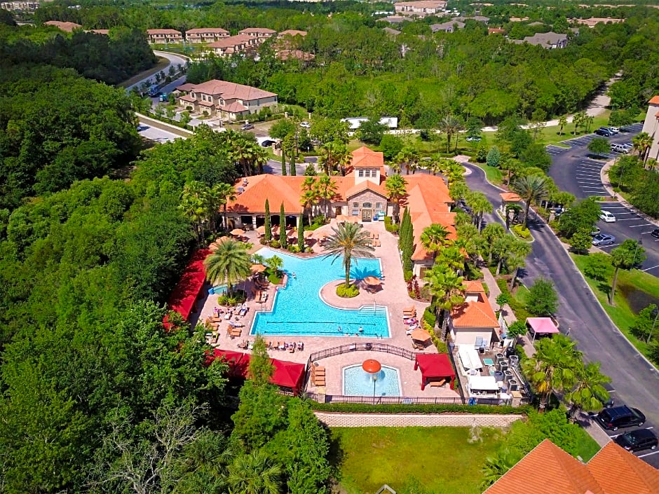 Tuscana Resort Orlando By Aston