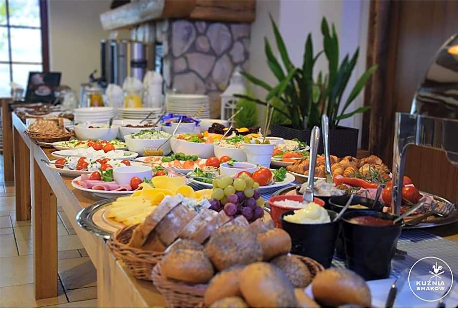 Hotel Kuźnia Smaków