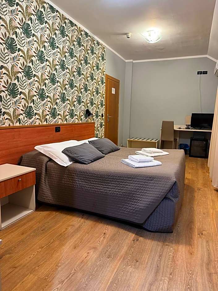 Hotel Delle Rose