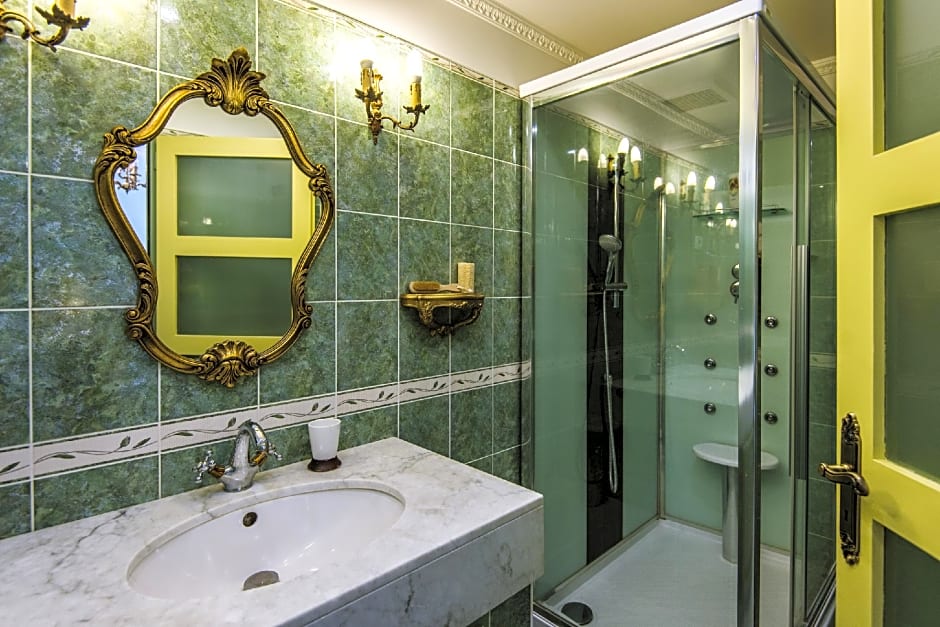 Le Petit Domaine de Bois Avril