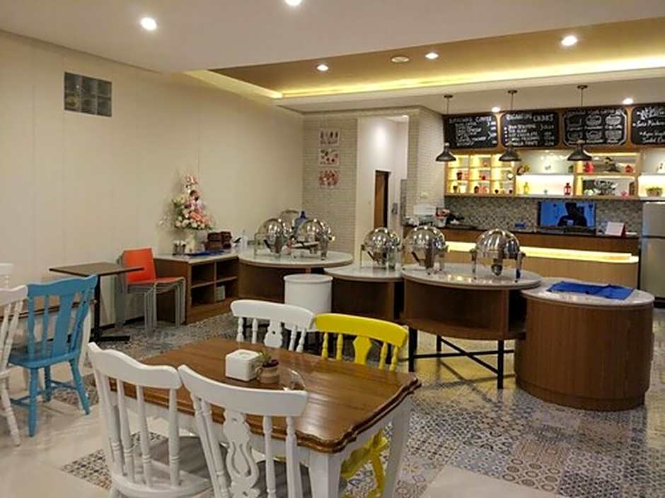 Hotel Besar Purwokerto