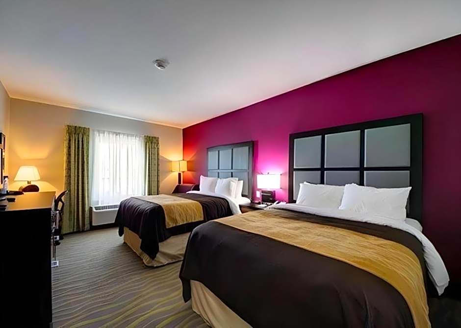 Comfort Inn & Suites