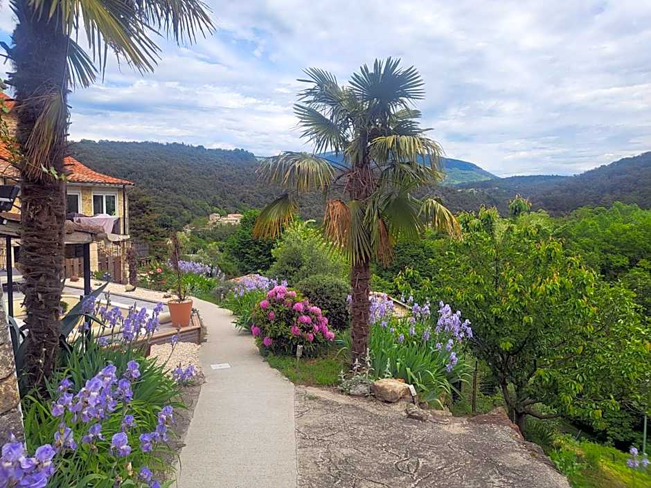 Chambres d'hôtes La Storya