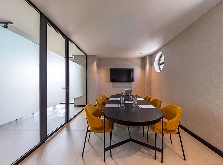 Ibis Murcia