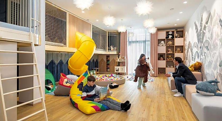 Somerset Schönbrunn Vienna 