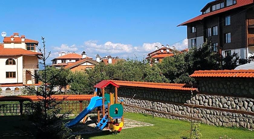 Winslow Elegance Apartments