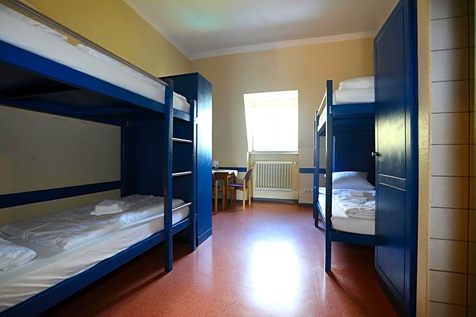 Kolping Hostel Trier im Warsberger Hof