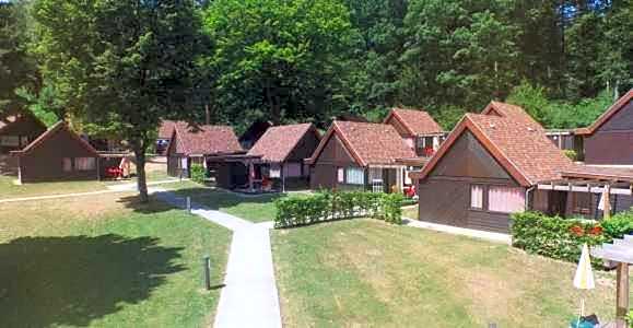 VVF Les Vosges Bitche