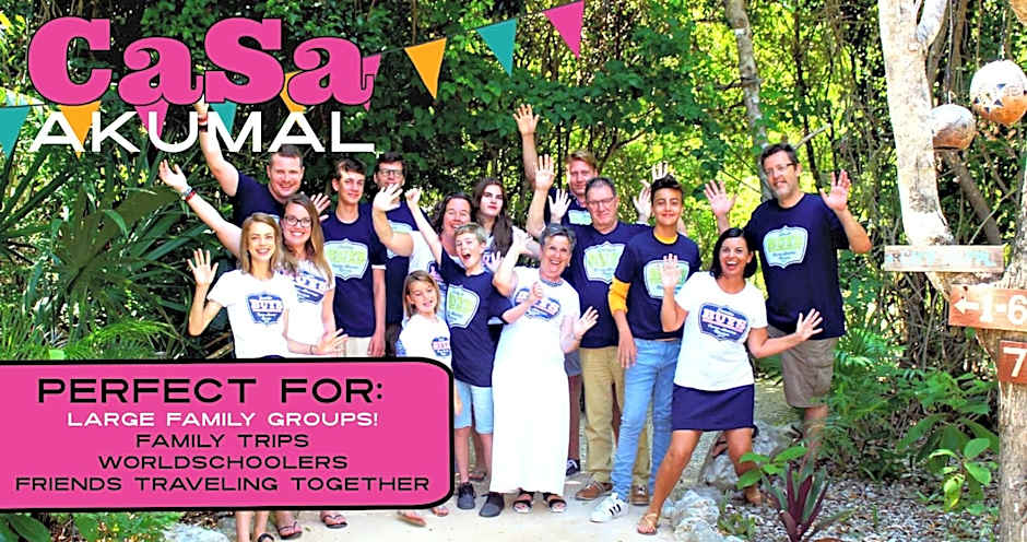 CaSa AKUMAL