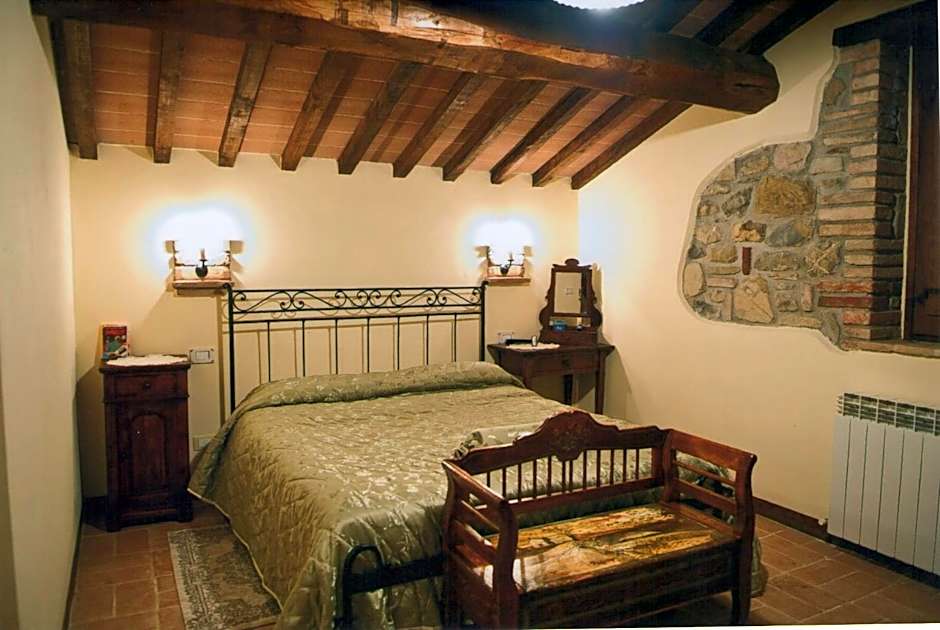 Azienda Agrituristica I Tre Casali