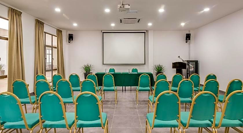 eRYA by SURIA Hot Spring Bentong